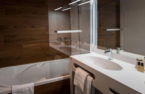 Oloron-Sainte-Marie Hotel | Alysson Hôtel