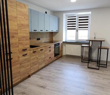 Alytus Apartment | Alytus Miško studio