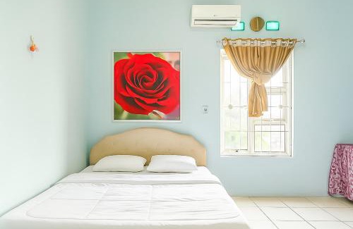 Cianjur Hotel | Alza 2 Cianjur Mitra RedDoorz