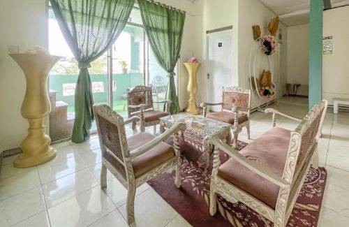 Cianjur Hotel | Alza 2 Cianjur Mitra RedDoorz