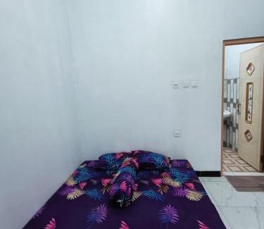 Pacitan Hotel | Alza