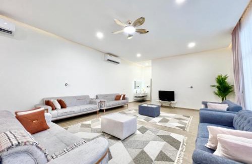 Barka Ski Chalet | Alzahiya Chalet