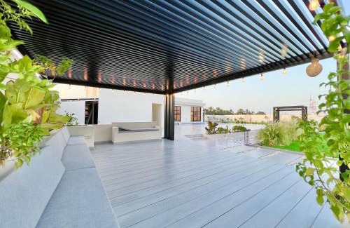 Barka Ski Chalet | Alzahiya Chalet