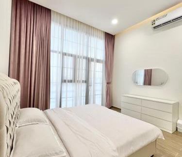 Barka Ski Chalet | Alzahiya Chalet