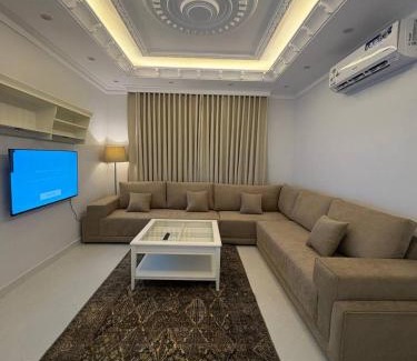 Mecca Apartment | Alzahra residence 4 km to AlHaram