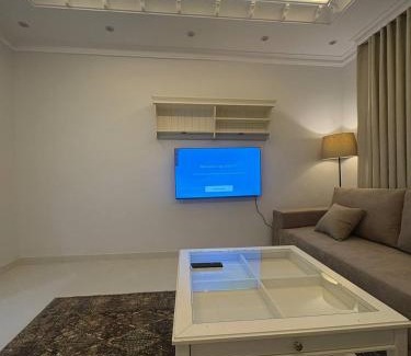 Mecca Apartment | Alzahra residence 4 km to AlHaram