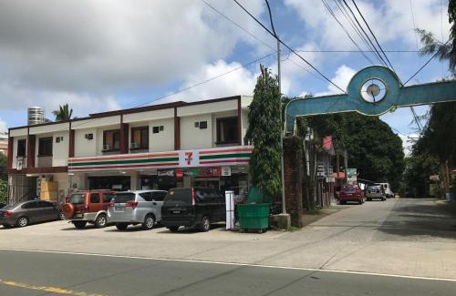 Tagaytay Bed & Breakfast | Alzeah's Place Room for Rent