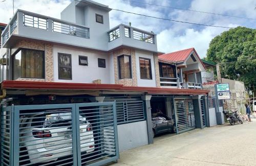 Tagaytay Bed & Breakfast | Alzeah's Place Room for Rent