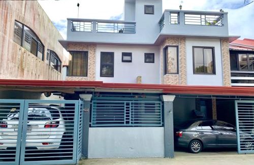 Tagaytay Bed & Breakfast | Alzeah's Place Room for Rent