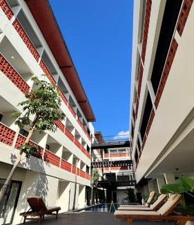 Dewi Sri Apartment | Alzeto Coliving
