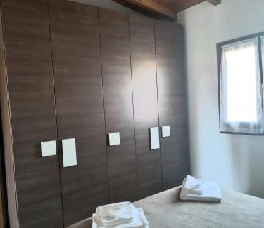 San Teodoro Apartment | Alzoni apartment