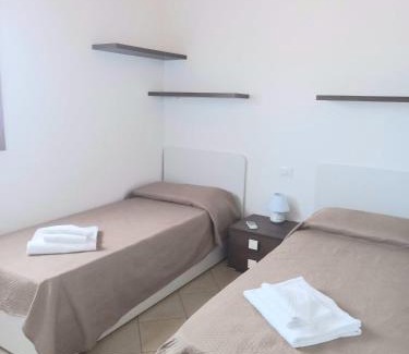 San Teodoro Apartment | Alzoni apartment