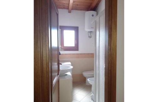 San Teodoro Apartment | Alzoni apartment