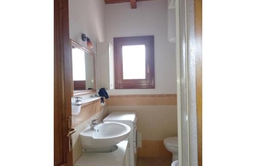 San Teodoro Apartment | Alzoni apartment