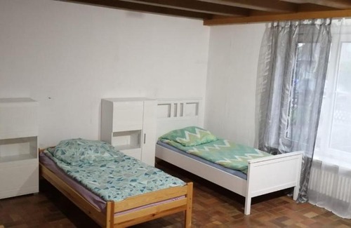 Burgkirchen an der Alz House | Alztal Zimmervermietung