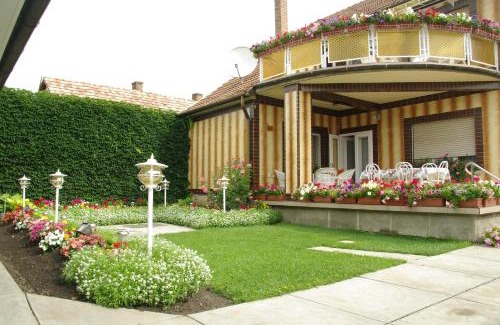 Gyula Apartment | Amália Apartman