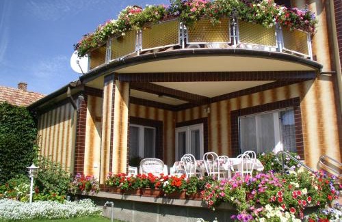 Gyula Apartment | Amália Apartman