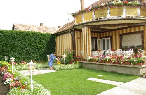 Gyula Apartment | Amália Apartman