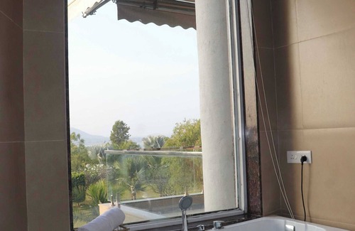 Mahiravani Resort | amã Stays & Trails Aqua Vista, Nashik