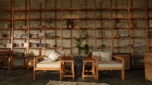 Bhimtal Villa | amã Stays & Trails Godhuli Villas, Naukuchiatal