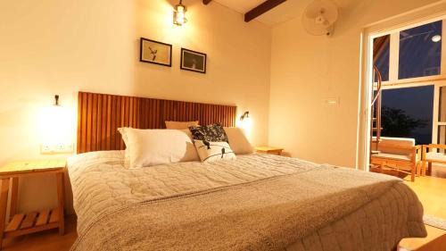 Bhimtal Villa | amã Stays & Trails Godhuli Villas, Naukuchiatal