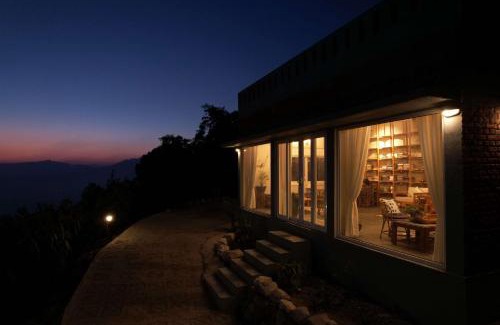 Bhimtal Villa | amã Stays & Trails Godhuli Villas, Naukuchiatal