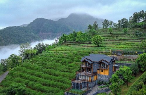 Sirala Villa | Amã Stays & Trails Kashi House, Rishikesh