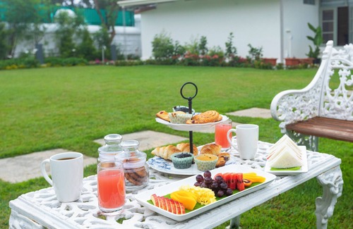 Coonoor Villa | Amã Stays & Trails Mount Pleasant Villa , Coonoor