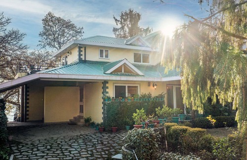 Shimla Villa | Amã Stays & Trails Raman Villa , Shimla