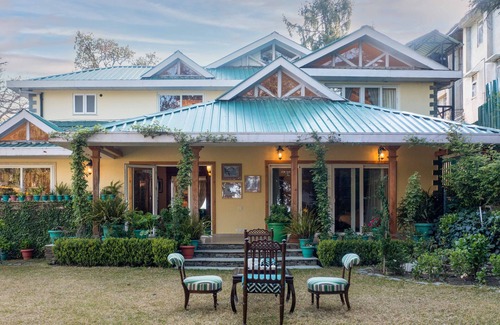 Shimla Villa | Amã Stays & Trails Raman Villa , Shimla