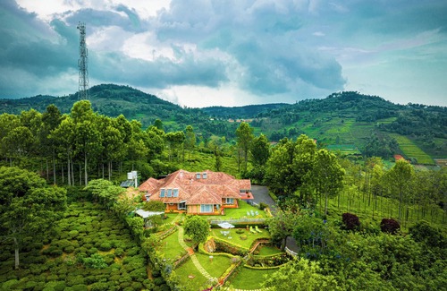 Kotagiri Villa | Amã Stays & Trails Raven’S Nest, Kotagiri
