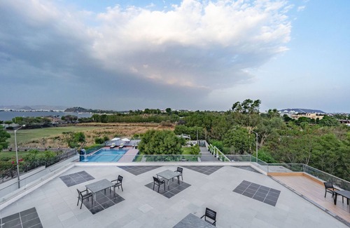 Udaipur Villa | amã Stays & Trails Talia Costa, Udaipur