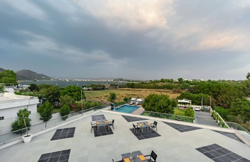 Udaipur Villa | amã Stays & Trails Talia Costa, Udaipur