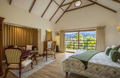 Wellington Hotel | Amã Stays & Trails Werifesteria, Coonoor