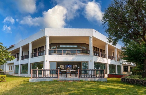 Waksai Villa | Amã Stays & Trails Whispering Heights, Pawna Lake, Lonavala