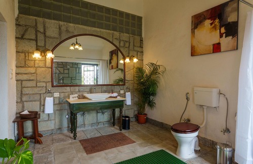 Waksai Villa | Amã Stays & Trails Whispering Heights, Pawna Lake, Lonavala
