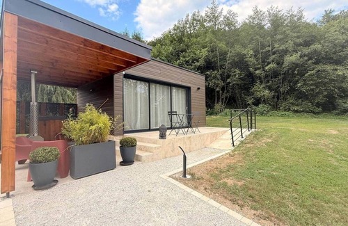 Diemoz House | Amélie's Lodge in Isère