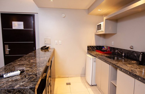 Province of Tucuman Hotel | Amérian Tucuman Apart And Suites