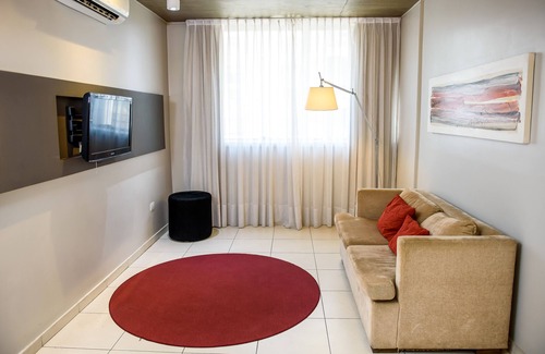 Province of Tucuman Hotel | Amérian Tucuman Apart And Suites