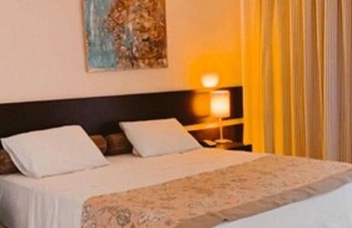 Caminho das Arvores Hotel | América Towers Hotel
