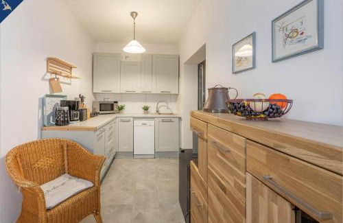 Zirchow Apartment | am alten Gutshof