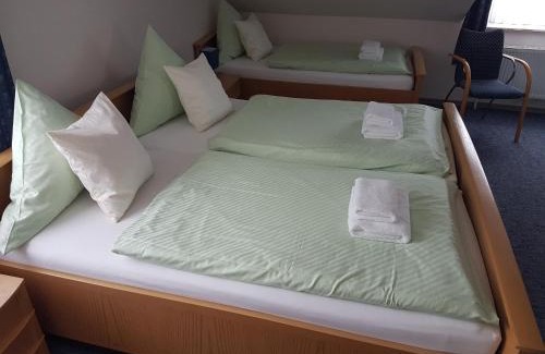 Altharlingersiel Hotel | Am Alten Hafen