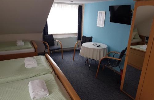 Altharlingersiel Hotel | Am Alten Hafen