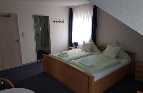 Altharlingersiel Hotel | Am Alten Hafen