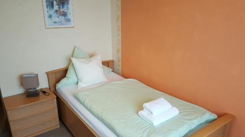Altharlingersiel Hotel | Am Alten Hafen