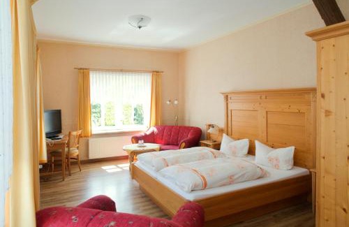 Wernigerode Old Town Hotel | Am Anger