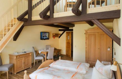 Wernigerode Old Town Hotel | Am Anger