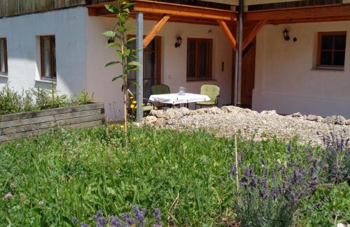 Oberstaufen Apartment | Am Angerbach