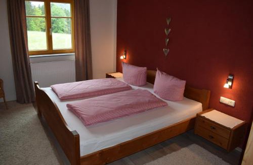 Oberstaufen Apartment | Am Angerbach