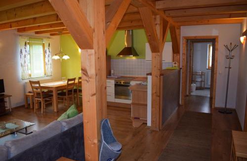 Oberstaufen Apartment | Am Angerbach